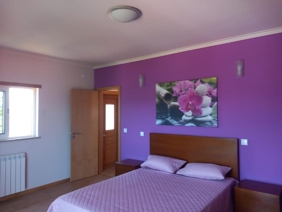 Casa Da Bela Vista Casa de Férias Braga