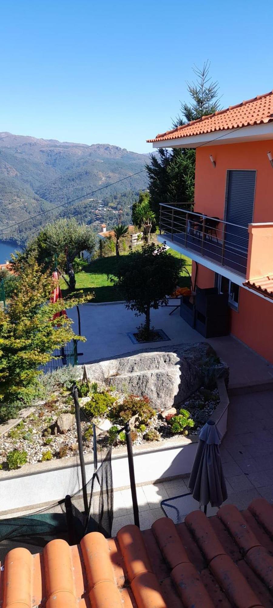 Casa Da Bela Vista Holiday home